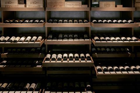 Berry bros and rudd pr7